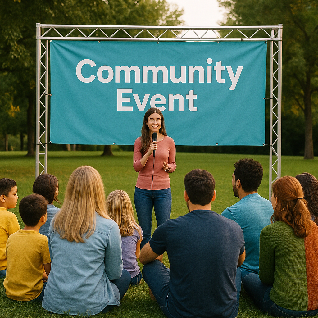 Community Feedback: What's Next?